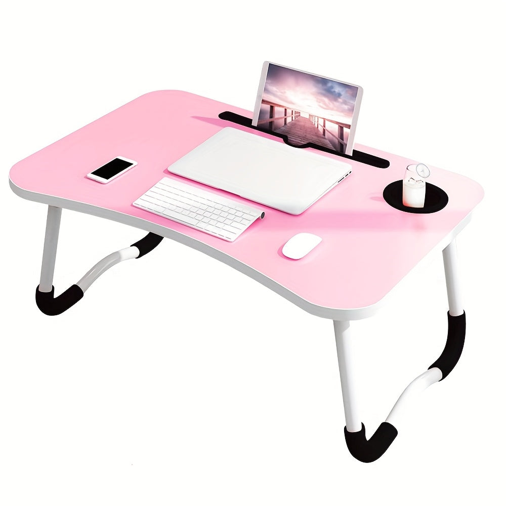 Laptop Desk with Cup Holder product detail 18