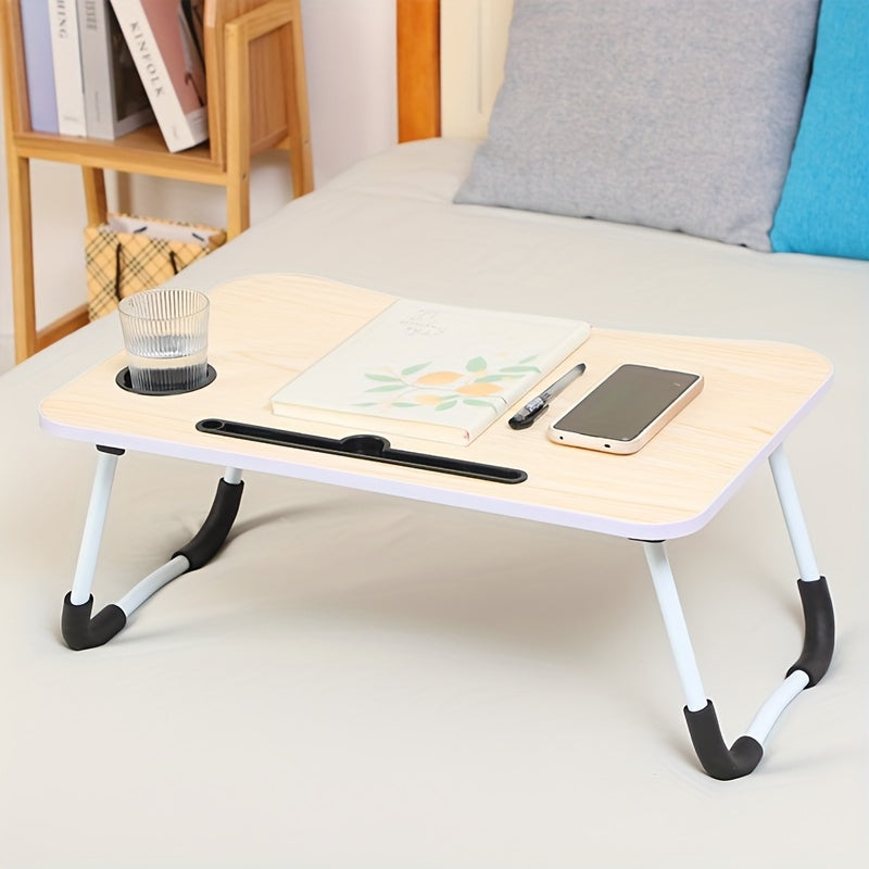 Laptop Desk with Cup Holder product detail 21