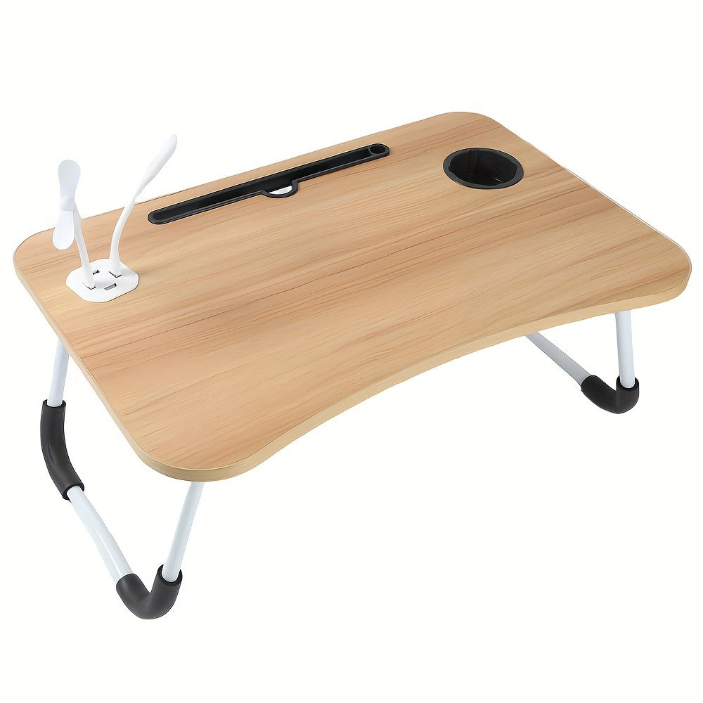 Laptop Desk with Cup Holder product detail 9