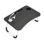 Laptop Desk with Cup Holder product detail 3