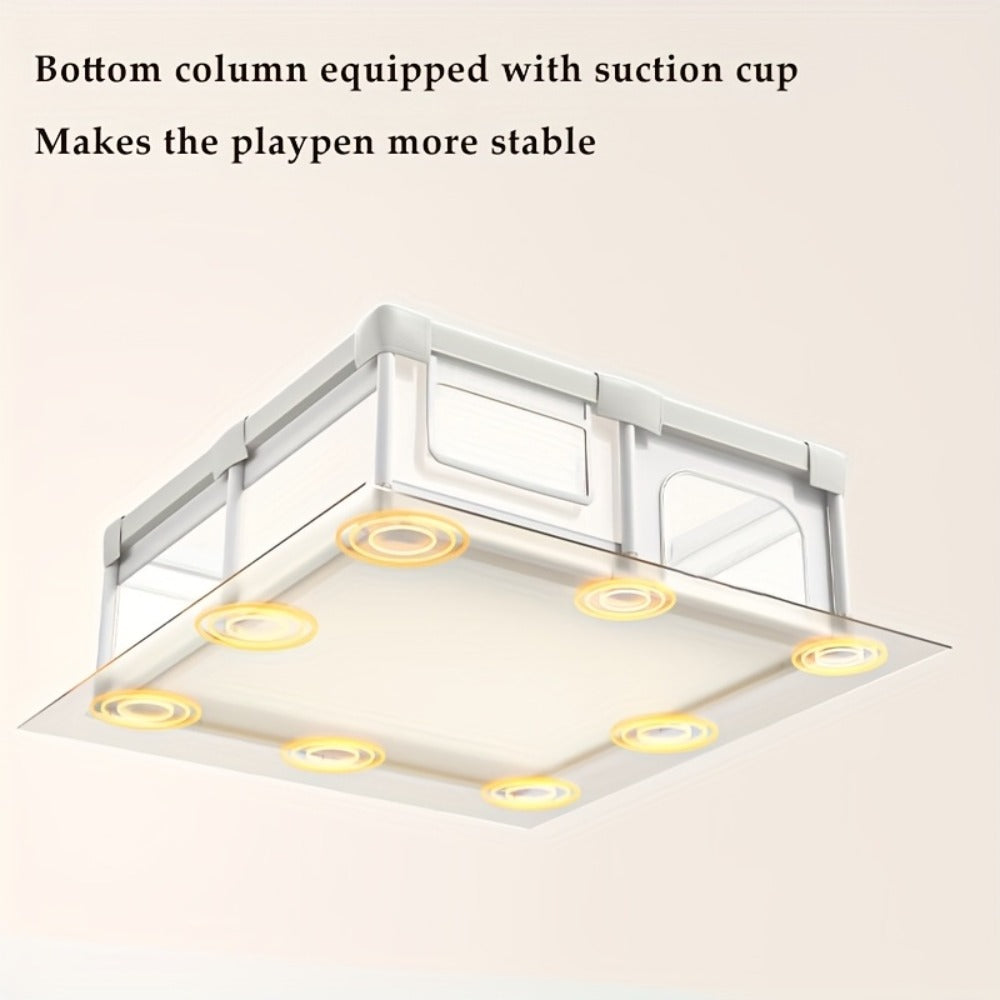 Large Baby Playpen detail view 7 for Australian shoppers