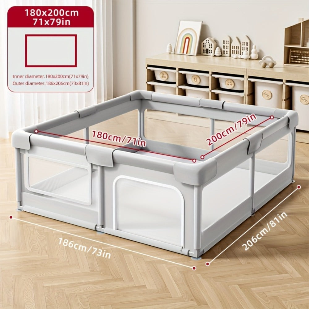 Large Baby Playpen detail view 4 for Australian shoppers
