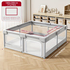 Large Baby Playpen detail view 4 for Australian shoppers