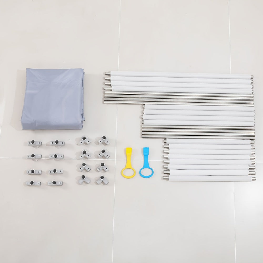 Large Baby Playpen detail view 13 for Australian shoppers