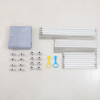 Large Baby Playpen detail view 13 for Australian shoppers