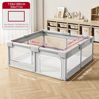 Large Baby Playpen detail view 14 for Australian shoppers