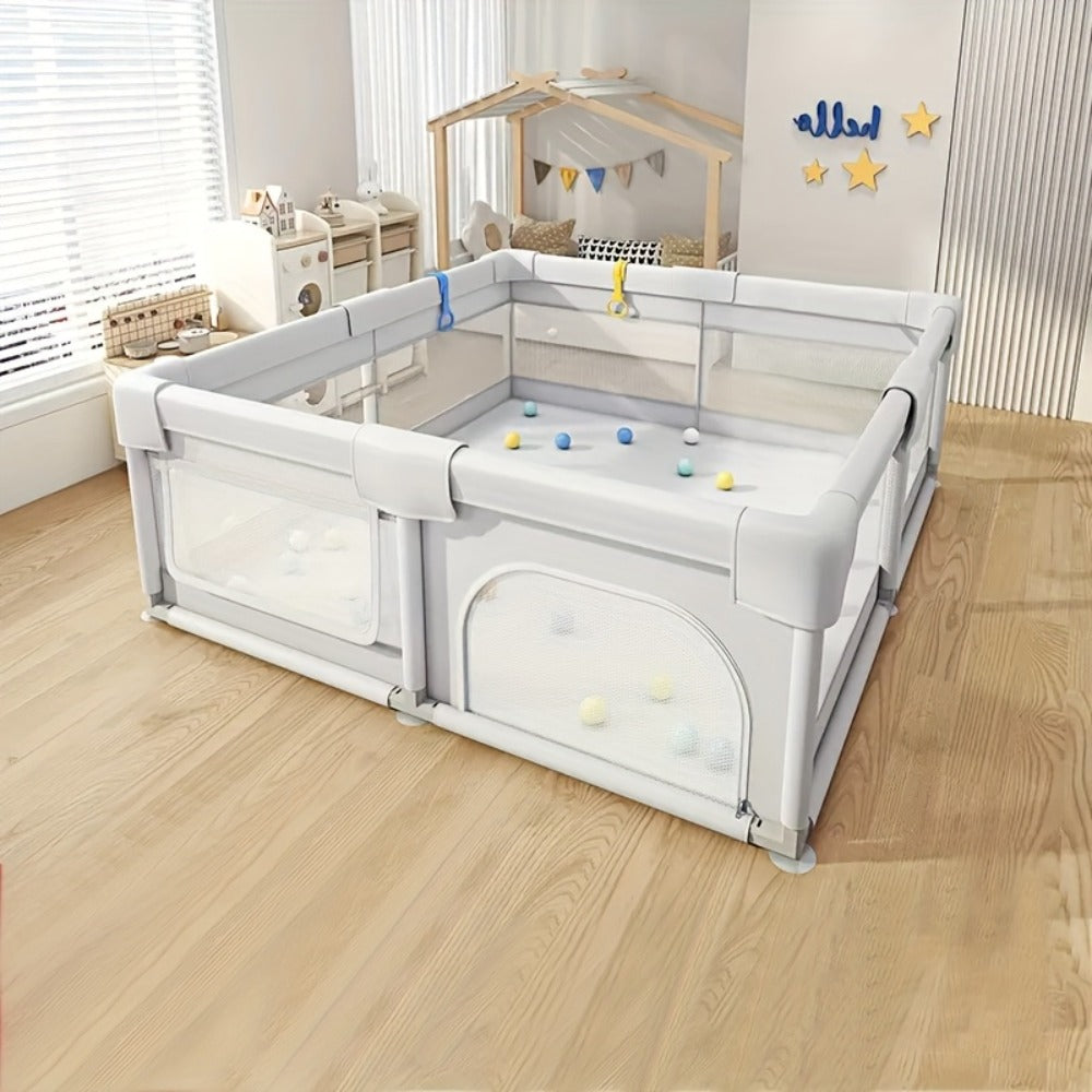 Large Baby Playpen detail view 5 for Australian shoppers