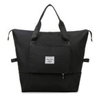 Large Capacity Expandable Travel Duffel Bag product detail 9
