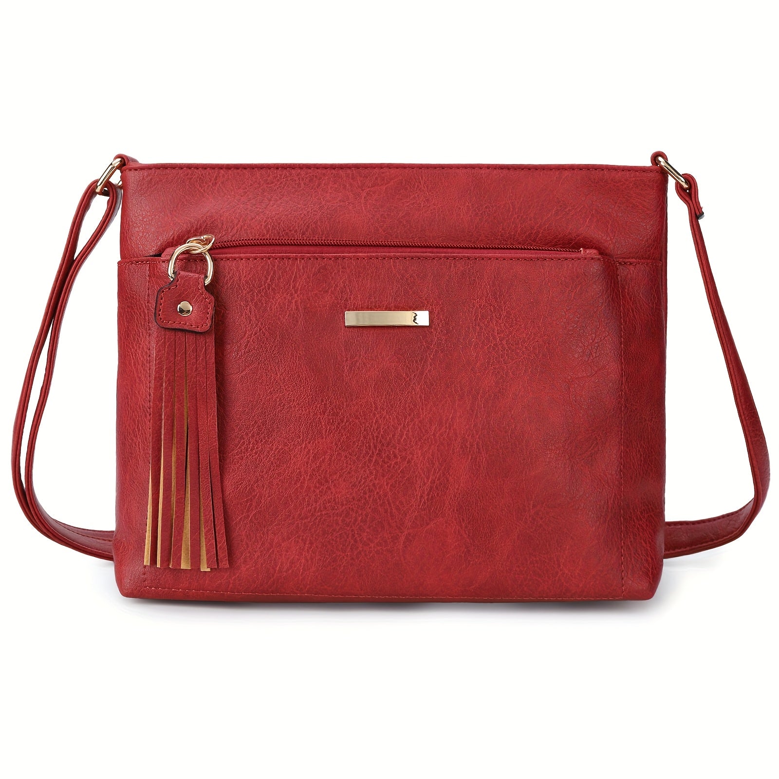 Large Capacity  Crossbody Bag product detail 7