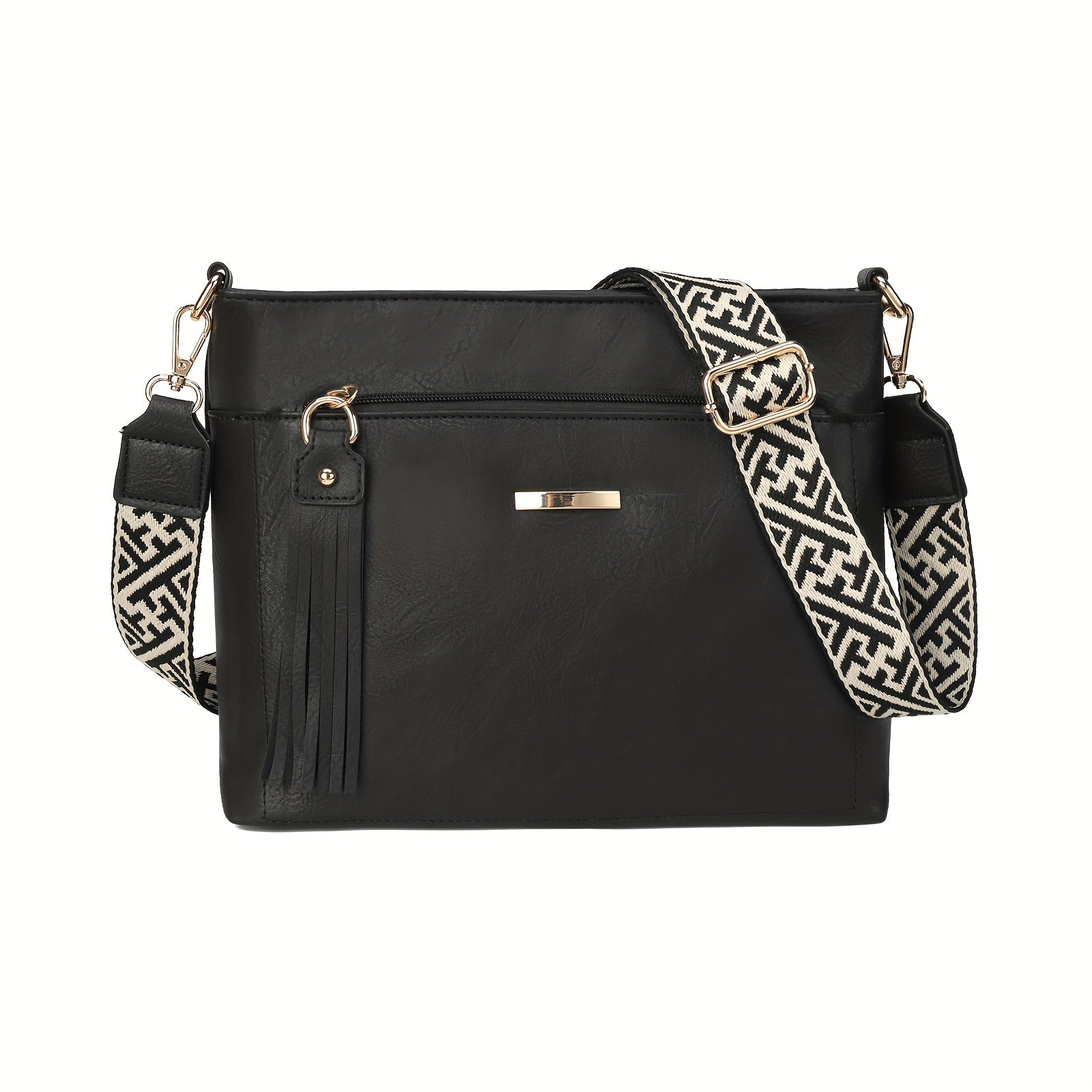 Large Capacity  Crossbody Bag product detail 10