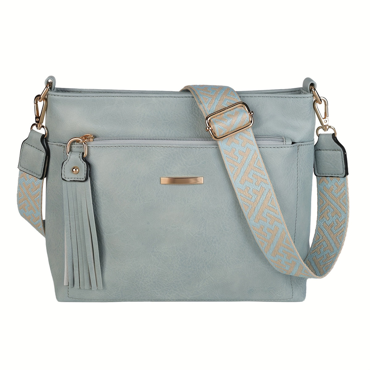 Large Capacity  Crossbody Bag product detail 11