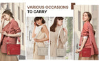 Large Capacity  Crossbody Bag product detail 14