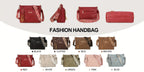 Large Capacity  Crossbody Bag product detail 15
