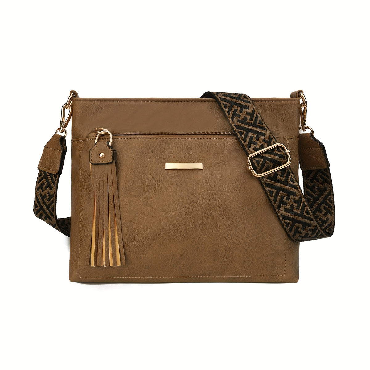 Large Capacity  Crossbody Bag product detail 9