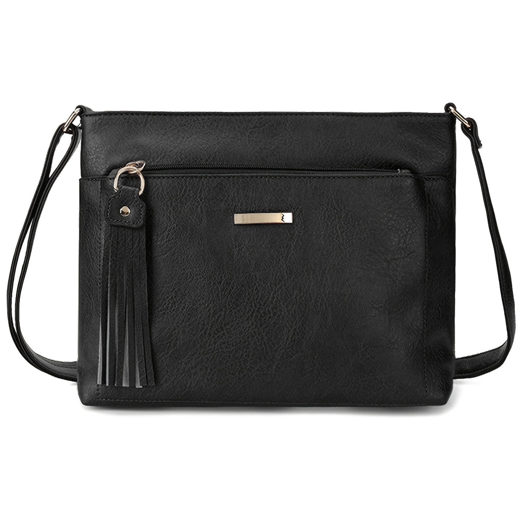 Large Capacity  Crossbody Bag product detail 3