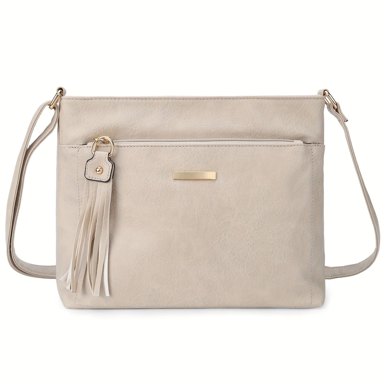 Large Capacity  Crossbody Bag product detail 5