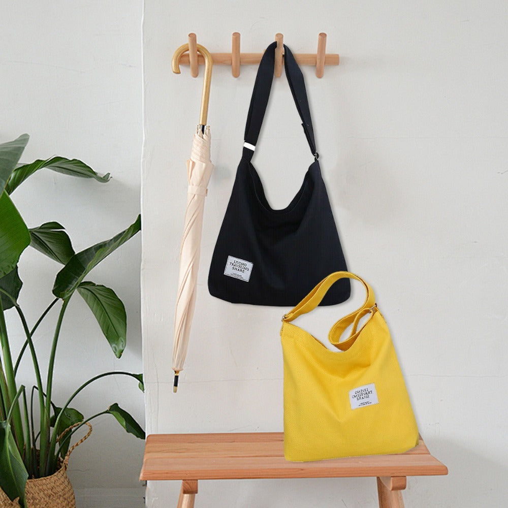 Large Capacity  Tote Bag product detail 6