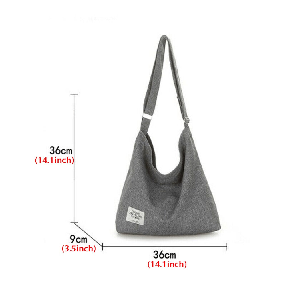 Large Capacity  Tote Bag product detail 8