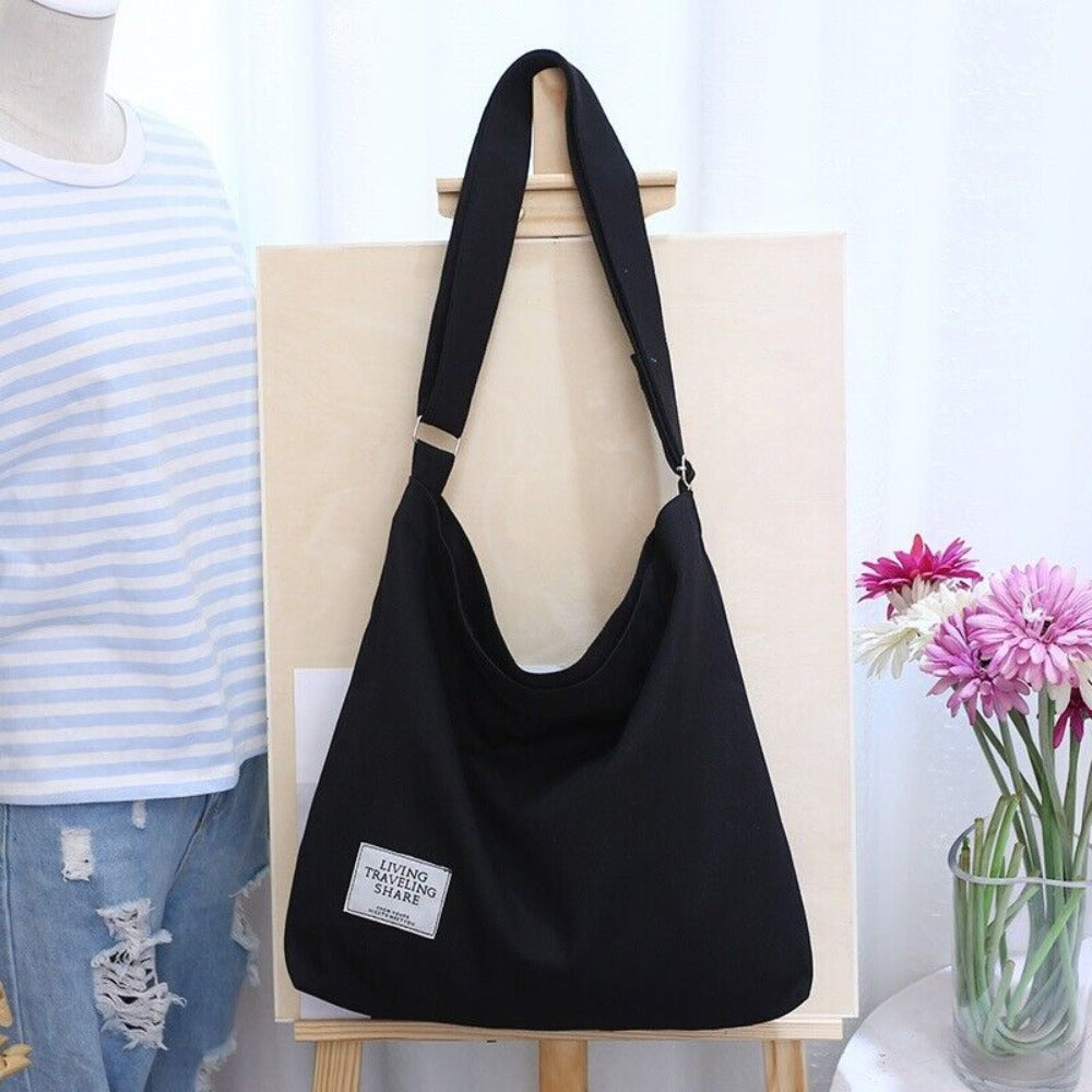 Large Capacity  Tote Bag product detail 2