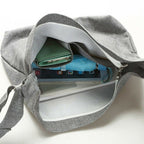 Large Capacity  Tote Bag product detail 12