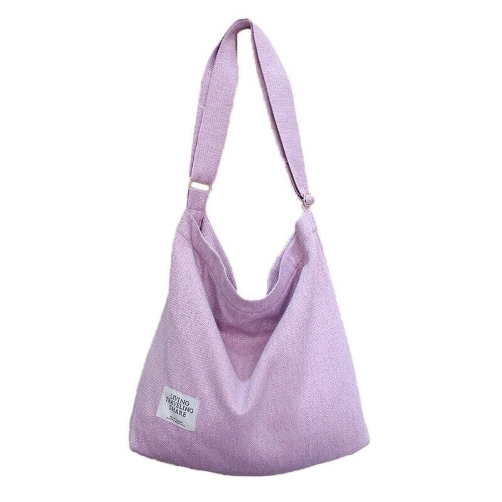 Large Capacity  Tote Bag product detail 13