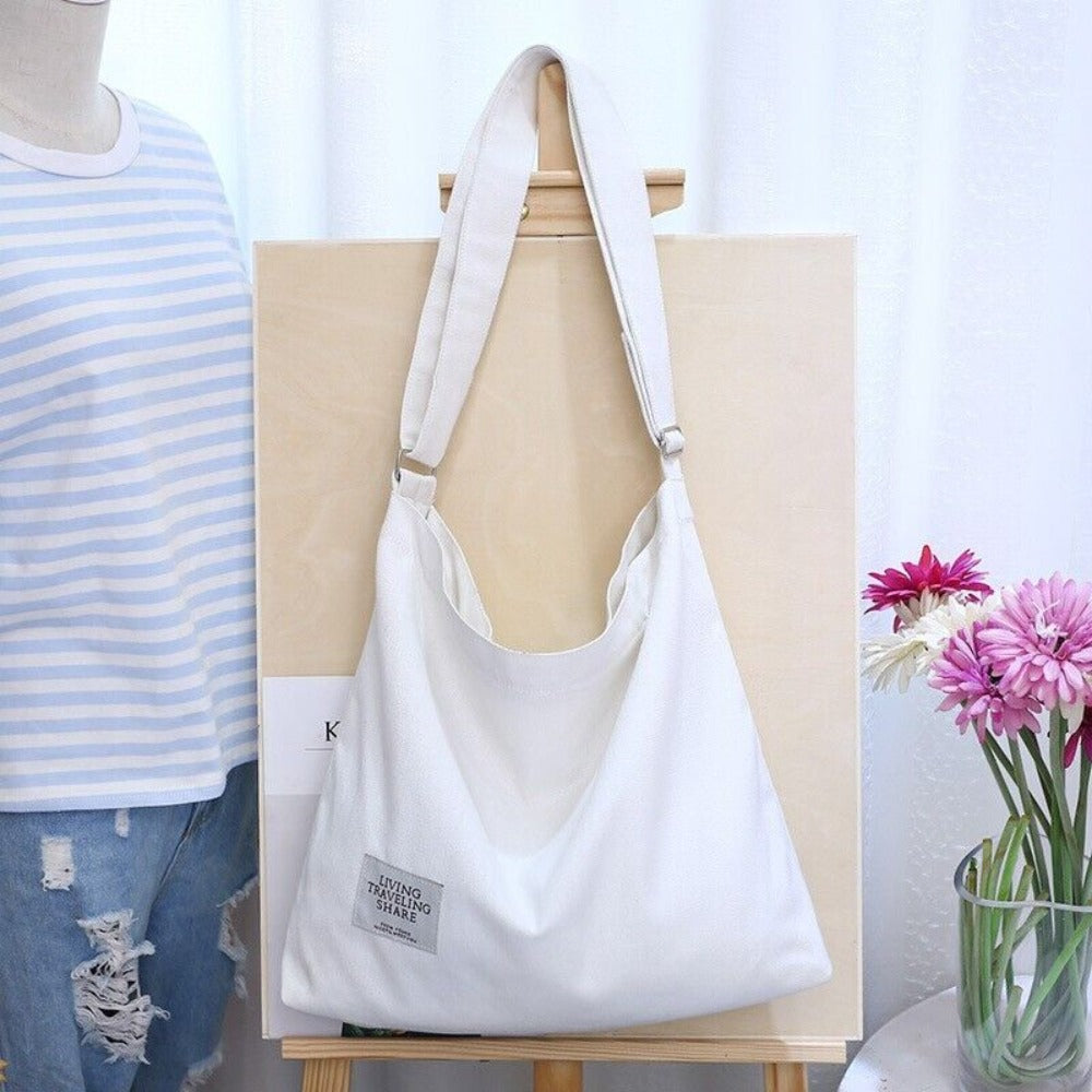 Large Capacity  Tote Bag product detail 15