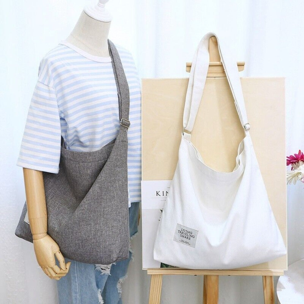 Large Capacity  Tote Bag product detail 19