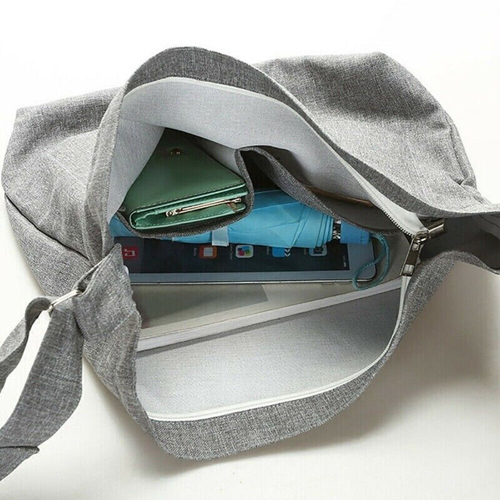 Large Capacity  Tote Bag product detail 22