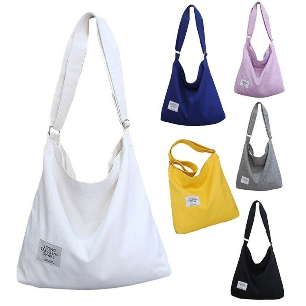 Large Capacity  Tote Bag product detail 24