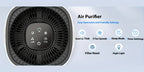 Large-Room Air Purifier detail view 13 for Australian shoppers