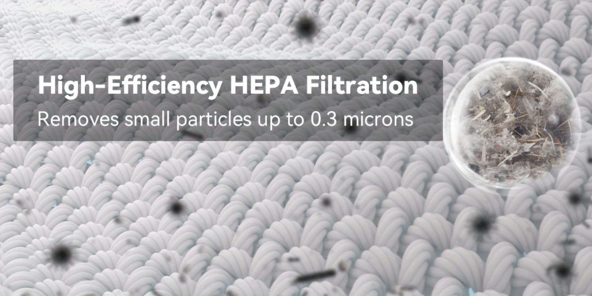 Large-Room Air Purifier detail view 22 for Australian shoppers