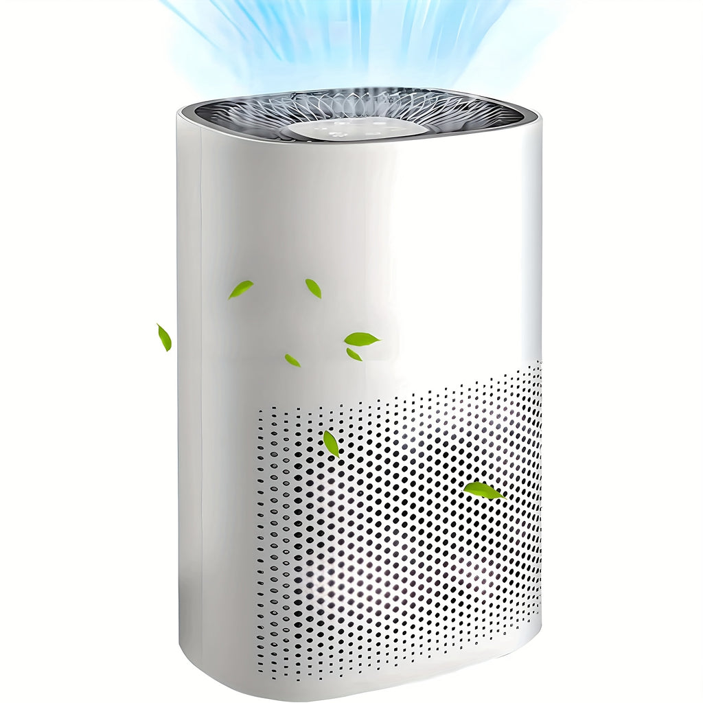 Large-Room Air Purifier detail view 24 for Australian shoppers