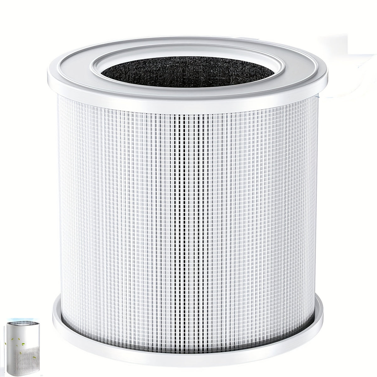 Large-Room Air Purifier detail view 25 for Australian shoppers