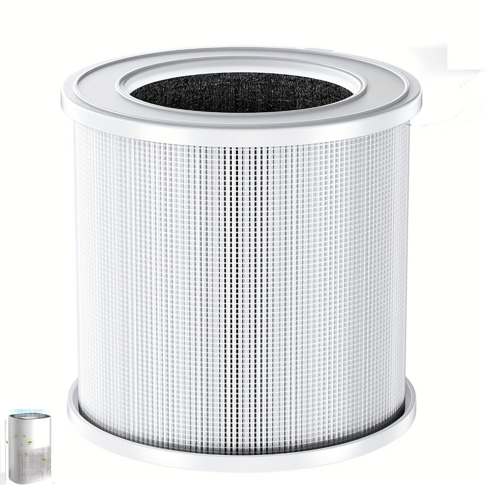 Large-Room Air Purifier detail view 3 for Australian shoppers