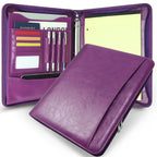 A4 Zipper Padfolio detail view 17 for Australian shoppers