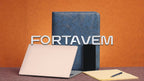 A4 Zipper Padfolio detail view 19 for Australian shoppers