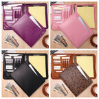 A4 Zipper Padfolio detail view 20 for Australian shoppers