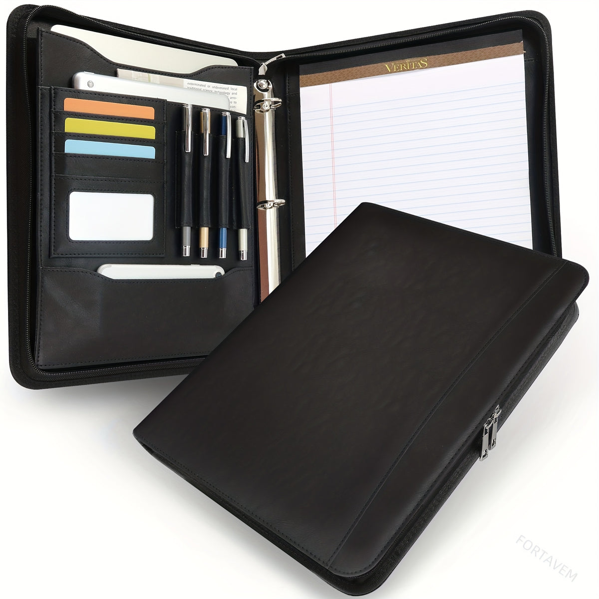 A4 Zipper Padfolio detail view 31 for Australian shoppers