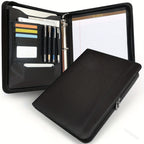 A4 Zipper Padfolio detail view 5 for Australian shoppers