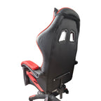 Leather Black Gaming Chair product detail 10