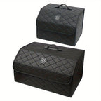 Car Storage Organiser detail view 6 for Australian shoppers