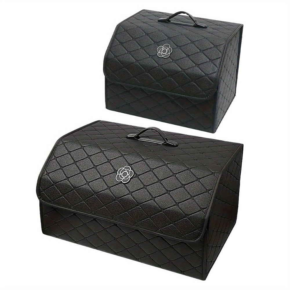 Car Storage Organiser detail view 6 for Australian shoppers