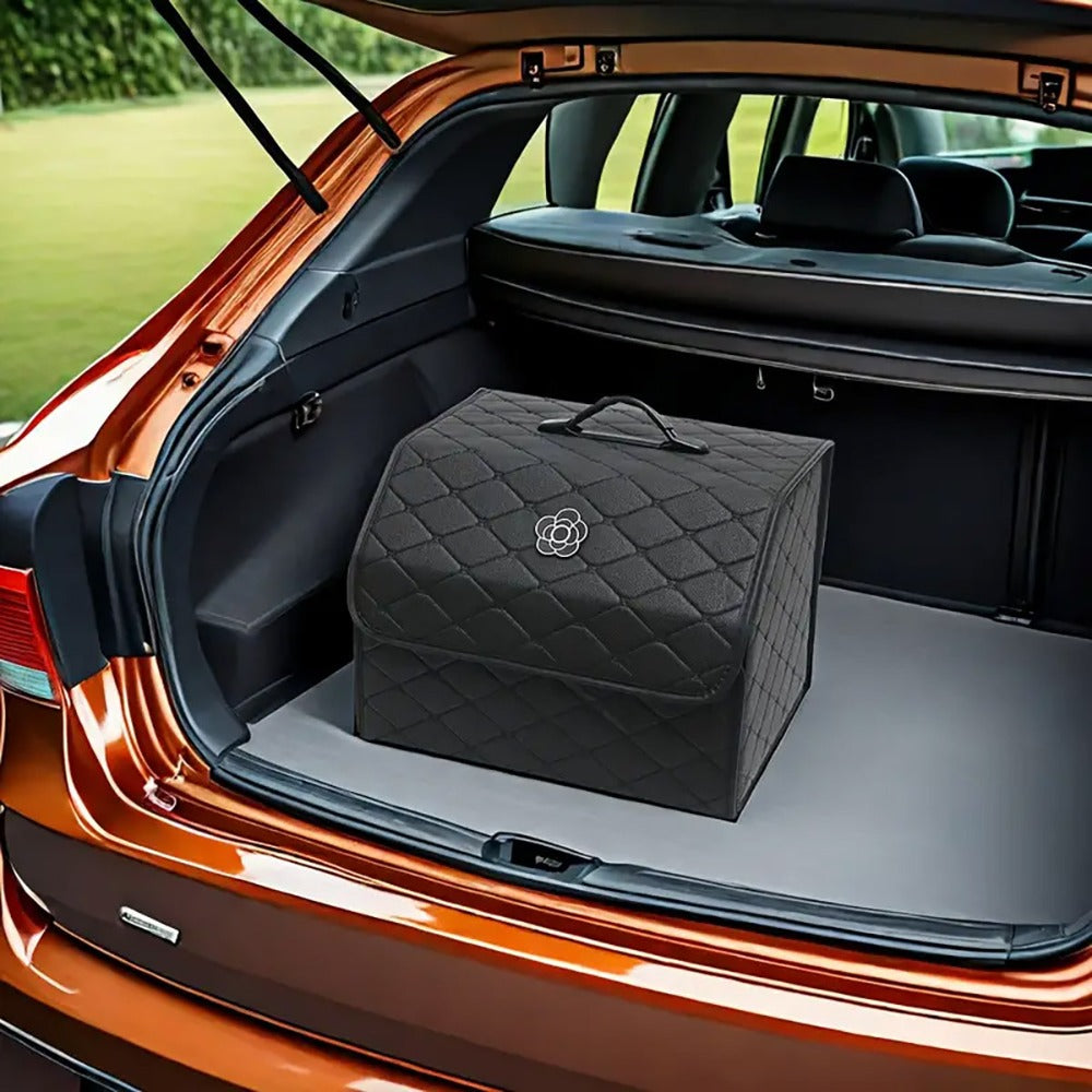 Car Storage Organiser detail view 8 for Australian shoppers