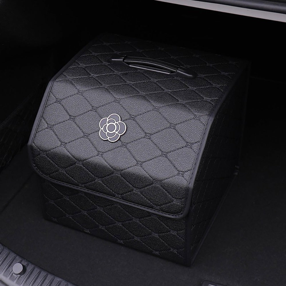 Car Storage Organiser detail view 7 for Australian shoppers