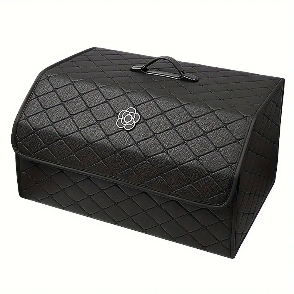 Car Storage Organiser detail view 4 for Australian shoppers