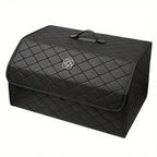 Car Storage Organiser detail view 4 for Australian shoppers