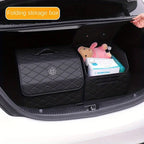 Car Storage Organiser detail view 10 for Australian shoppers