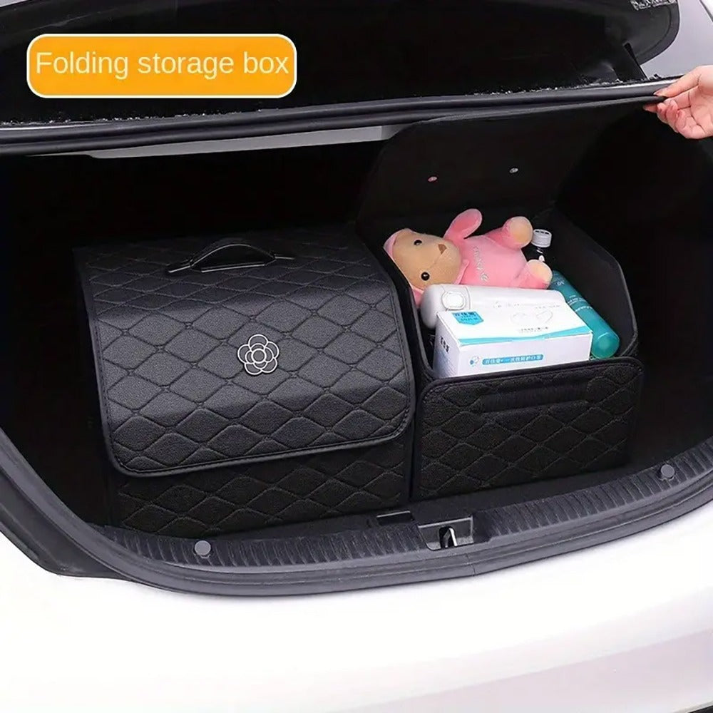 Car Storage Organiser detail view 10 for Australian shoppers