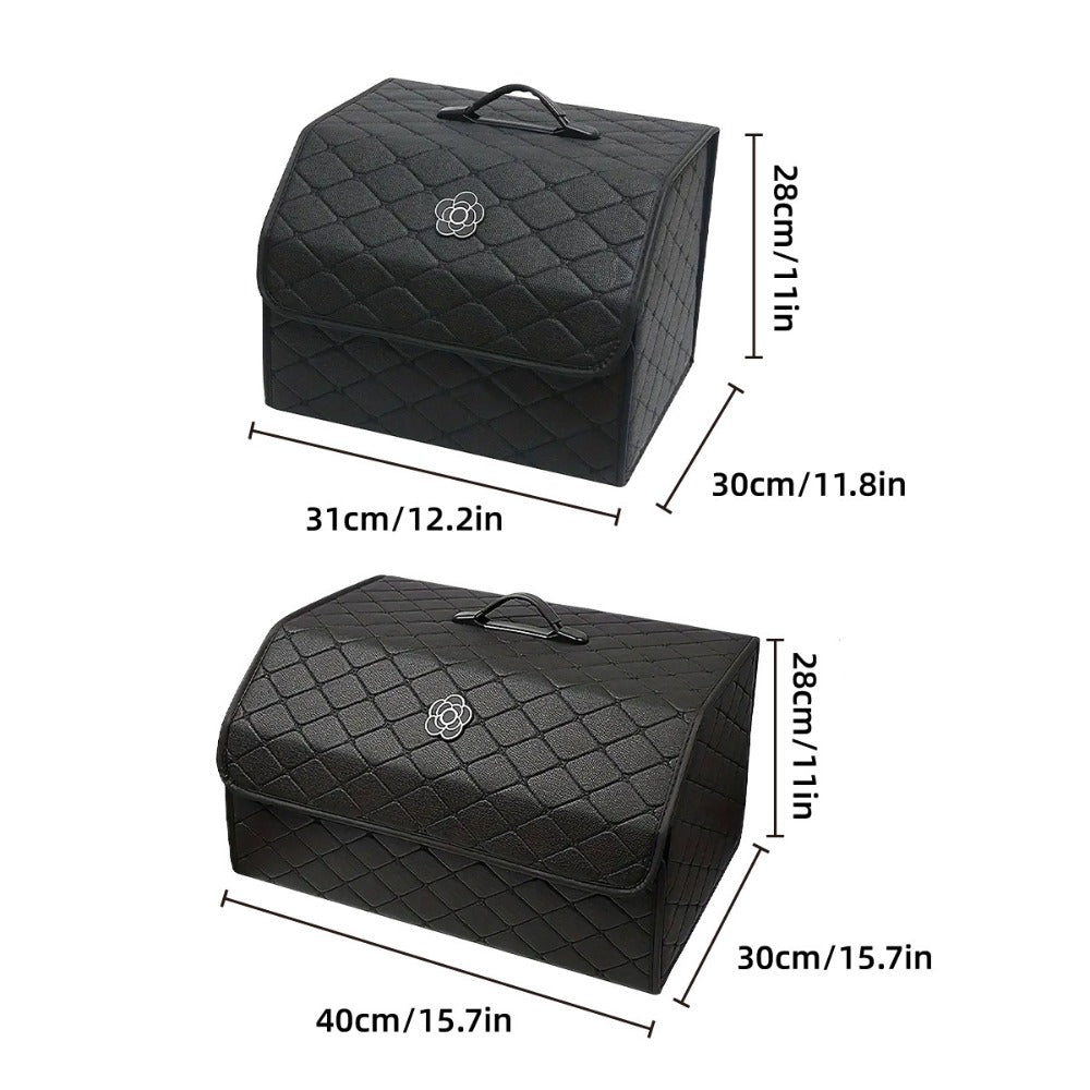 Car Storage Organiser detail view 11 for Australian shoppers