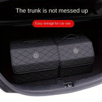 Car Storage Organiser detail view 12 for Australian shoppers